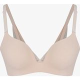 Penti Krema Pembesi Eliza Push Up Sütyen - 75B