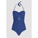 Penti Lacivert Moonlight U Twist Mayo - Mavi - 36