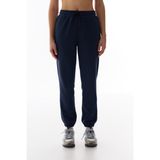 Penti Lacivert Yüksek Bel Aktif Jogger Pantolon - XS - Mavi