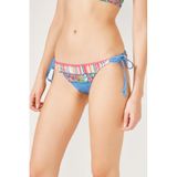 Penti Look Bikini Altı, Mavi, 40 Beden, Kadın