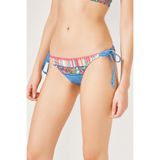 Penti Look Bikini Altı, Mavi, 42 Beden, Kadın