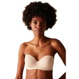 Penti Lotus Nude Colors Bej Lifting Sütyen, PL600J2W23SK-BG73