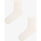 Penti Marsmelov Classy Fırfırlı 2 Çift Soket Çorap - 36 - 40 - Pembe