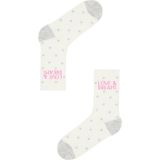 Penti Marşmelov Kız Çocuk Love Dreams Soket Çorap - Pembe - 5 - 8 Yaş
