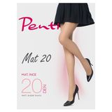 Penti Mat 20 Külotlu Çorap Ten Rengi 20 DEN Penti Mat 20 Külotlu Çorap Ten Rengi 20 DEN Beden: 2