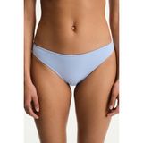 Penti Mavi Düşük Bel Bikini Altı - 44