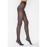Penti Micro 40 Pantyhose 12 Adet Antrasit Külotlu Çorap