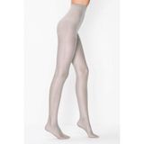 Penti Micro 40 Pantyhose 24 Adet Gri Külotlu Çorap
