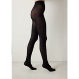 Penti Micro 40 Pantyhose 24 Adet Siyah Külotlu Çorap