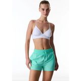 Penti Mint Yesili Felix Deniz Şortu - XS - Mint Yeşili