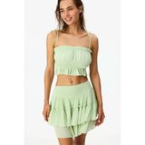 Penti Mint Yesili Somer Bikini Üstü - XS - Mint Yeşil