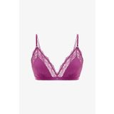 Penti Orkide Micro Lace Triangle Sütyen