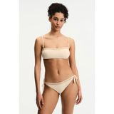 Penti Pastel Bej Kaia Straplez Bikini Üstü - 36