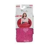 Penti PCPPRADG11SK Pretty Rodella Kız Çocuk Külotlu Çorap