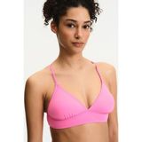 Penti Pembe Bralet Bikini Üstü - 40