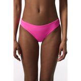 Penti Pembe Düşük Bel Cheeky Bikini Altı - 40