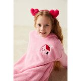 Penti Pembe Kız Çocuk Home Sweatshirt - 12 Yaş