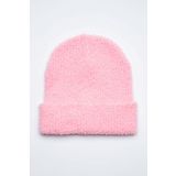 Penti Pembe Kız Çocuk Simli Bere