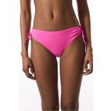 Penti Pembe Ring Orta Bel Bikini Altı PLO8X2IF25IY-NP9