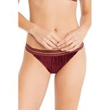 Penti Playa Super Bikini Altı, 36, PLDJPKWH18IY-SAR, Mor, Kadın
