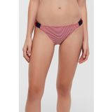 Penti PLHZPQT220IYRD438 Kırmızı Seaside Side Bikini Altı