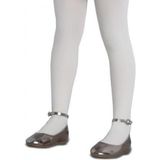 Penti Pretty Bambu Kız Çocuk Külotlu Çorap | PCPP503G12SK - 11 - 13 Yaş - Vanilya
