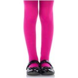 Penti Pretty Fuşya Mikro 40 Kız Çocuk Külotlu Çorap | PCLPP46G19S-80 - 11 - 13 Yaş