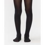 Penti Pretty Siyah Mikro 40 Kız Çocuk Külotlu Çorap | PCLPP46G19S-500 - 2 - 3 Yaş