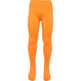 Penti Pretty Turuncu Mikro 40 Kız Çocuk Külotlu Çorap | PCLPP46G19S-59 - 6 - 8 Yaş