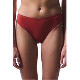 Penti Rengi Orta Bel Slip Bikini Altı, PLQDJVF625IY-RG17