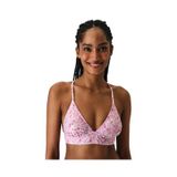 Penti Renkli Amira Bralet Bikini Üstü
