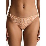 Penti Renkli Kacie Side Bikini Altı, 36, PLYUPYYF26IY-MIX, Çok Renkli, Kadın