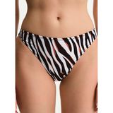 Penti Renkli Macey Minimal Slip Bikini Altı, 36, PLDJFOH826IY-MIX, Çok Renkli, Kadın