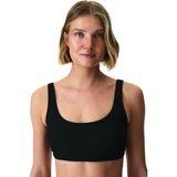 Penti Siyah Aspen Bikini Üstü - 36 - Siyah