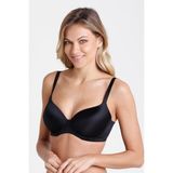 Penti Siyah Beauty Toparlayıcı Form Balenli Sütyen - 95C