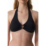 Penti Siyah Clean Hot Bikini Üstü - 42 - Siyah