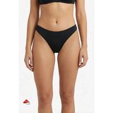 Penti Siyah Düşük Bel Bikini Altı - 38 - Siyah