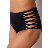 Penti Siyah Kadın Bikini Alt Plı9985O24Iy 5003155145, Siyah, 34