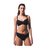 Penti Siyah Kadın Bikini Üst Pl6Mu4Z225Iy, 75C
