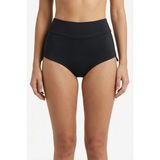 Penti Siyah New Yüksek Bel Bikini Altı - 40 - Siyah
