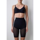 Penti Siyah Premium Toparlayıcı Korse, Kadın, XL/2XL Beden
