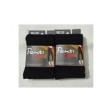 PENTİ SİYAH TAYT 2'Lİ (KADIN TERMAL TAYT), BLACK, 4, PL8698720050188