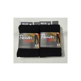 PENTİ SİYAH TAYT 2'Lİ (KADIN TERMAL TAYT), BLACK, S, 8698720050183