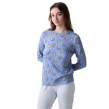 Penti Sleepy Pantolon Pijama Takımı,Çok Renkli L