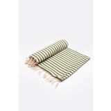 Penti Stripe Double Yüz Havlusu