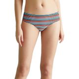 Penti Sydne Hipster Bikini Altı, 36, PLYVFIVM19IY-STR, Beyaz, Kadın