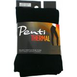Penti Thermal 150 Den Siyah No: 4 Külotlu Çorap