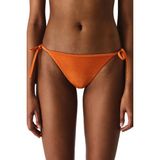 Penti Turuncu Dorothy Simli Orta Bel Bikini Altı - 42