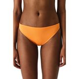 Penti Turuncu Summer Dokulu Orta Bel Bikini Altı - 34