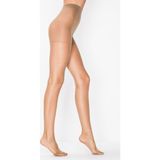 Penti Vizon Fit 15 Külotlu Çorap - 4 - Ten